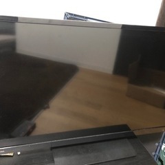 取りに来てくれる方限定　TV 32型 TOSHIBA REGZA...