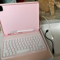 決まりました！超美品iPadPro第3世代11インチ Wi-Fi+Cellular