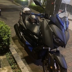 【ネット決済】Xmax250