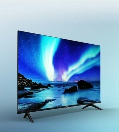 公式の  Hisense　4K液晶テレビ　50型50A6Gホームシアターセット 液晶テレビ