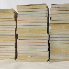 9635 新品有 ONE PIECE ワンピース 全巻セット 1～103巻 千 零 BLUEDEEP 七七七 計107冊 尾田栄一郎 愛知県岡崎市  