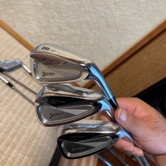 スリクソン　Z765 美品