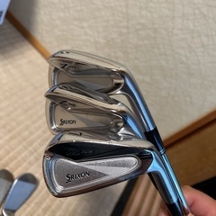 スリクソン　Z765 美品