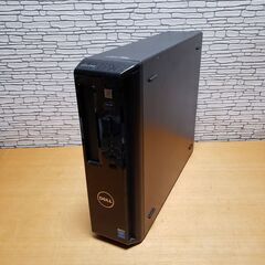 DELLデスクトップスリムタワーPC Vostro 3800