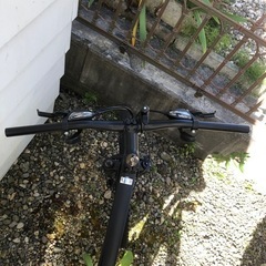 再び値下げしました！マウンテンバイク　アルミ　26インチ　SPEAR SPM−2621 (C-27)