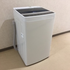 5.5kg 洗濯機 2018年製 清掃＆動確済み 配送可能‼︎ ...