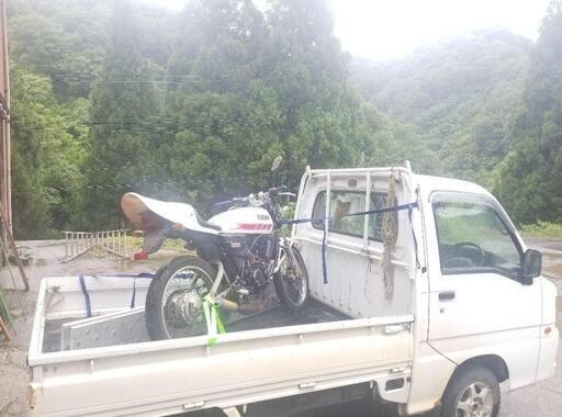 書付 RZ50 85ccボアアップ 銀ポッシュ ショートチャンバー ショート