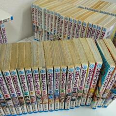 【引取待ち】ワンピース 89冊 ＋ウォンテッド