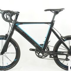 TERN 「ターン」 SURGE PRO 2021年モデル ミニベロ