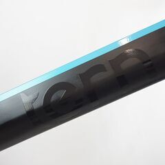 TERN 「ターン」 SURGE PRO 2021年モデル ミニベロ