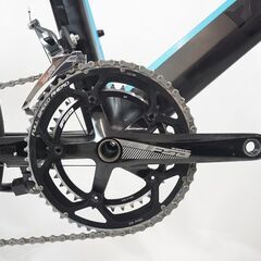 TERN 「ターン」 SURGE PRO 2021年モデル ミニベロ