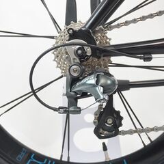 TERN 「ターン」 SURGE PRO 2021年モデル ミニベロ