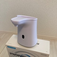 ミューズノータッチ泡ハンドソープ