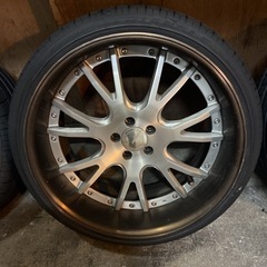 30プリウス PCD100 5穴