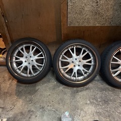 30プリウス PCD100 5穴