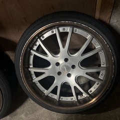 30プリウス PCD100 5穴