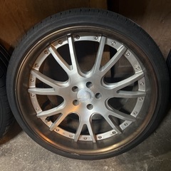 30プリウス PCD100 5穴