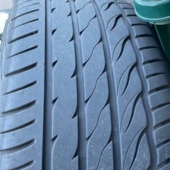 ファブレス20インチホイール