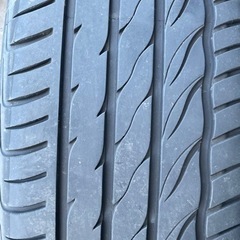 ファブレス20インチホイール