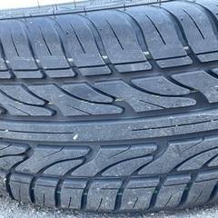 ファブレス20インチホイール