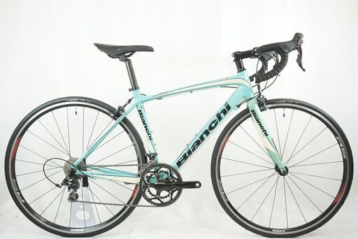 BIANCHI 「ビアンキ」 IMPLUSO 2013年モデル ロードバイク
