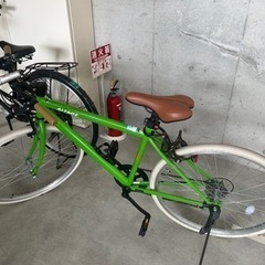 ブランド:アルテージ(altage) 自転車
