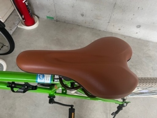 ブランド:アルテージ(altage) 自転車