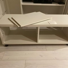 【ネット決済】テレビ台 IKEA