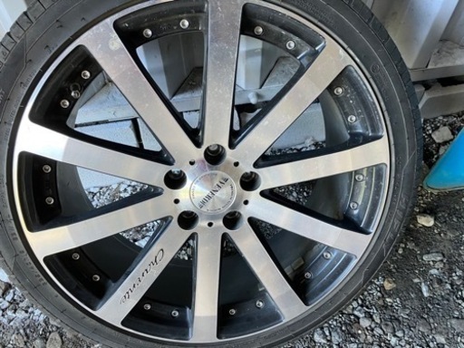 再度値下げ ベネルディ 19インチ 225/40R19 【公式通販】