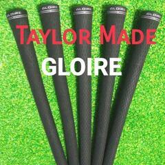 Taylor Made GLOIREグリップ5本セット