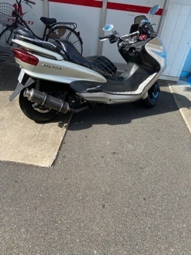 中古バイク マジェスティ250C 値下げしました 【公式通販】 中古バイク マジェスティ250C 値下げしました 【公式通販】
