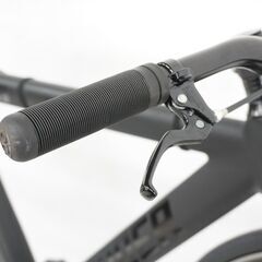 LEADER BIKES「リーダー バイク」 725TR 2020年モデル ピストバイク トラックバイク シングルスピード 競輪 3722090600003