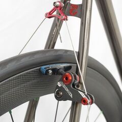 CINELLI「チネリ」 MASH WORK 2017年モデル ピストバイク トラックバイク シングルスピード 競輪 3722090600001
