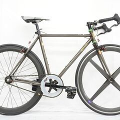 Masi 自転車の中古が安い！激安で譲ります・無料であげます(4ページ目)｜ジモティー