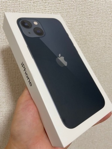 Iphoene 13 128G SIM フリー