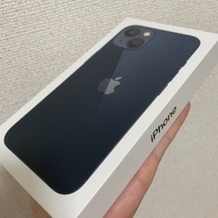 Iphoene 13 128G SIM フリー