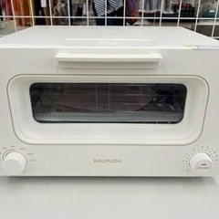 バルミューダ トースター