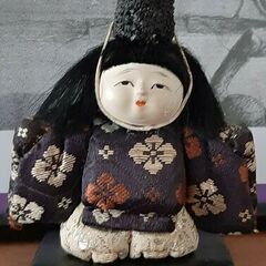 捨てるに忍びない日本人形がございましたら、お譲りください（福岡県...