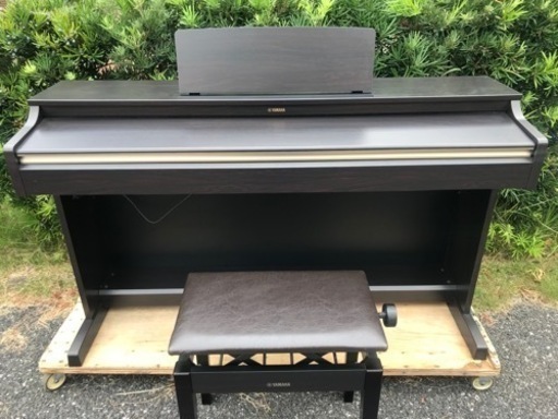 ヤマハ YDP-162R アリウス 値下げ中】YAMAHA ARIUS YDP-162R ヤマハ