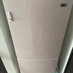 【ネット決済】ハイアール　ノンフロン冷凍冷蔵庫　JR-NF148...