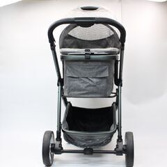 神奈川pay可】481)【美品/2022年7月購入】ペットカート ファースト