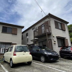 🔥入居総額1万円🔥3DK🔥 JR御殿場線 / 相模金子駅 徒歩1...