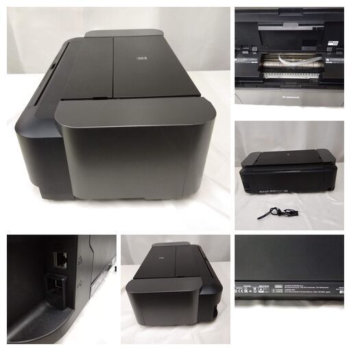 Canon インクジェットプリンター PIXUS PRO-10S/K10418 ピクサス キヤノン 現状品