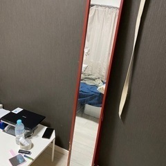 全身鏡/0円
