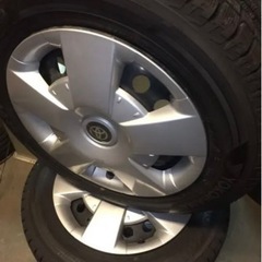 【YOKOHAMA】175/65R15  ice GUARD i...