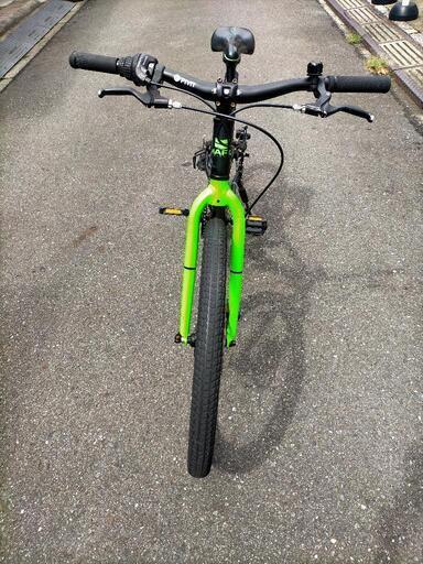 HARO マウンテンバイク