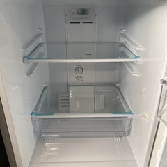 ○大阪限定○配送無料○2020年製○AQUA○AQR-13J（S）