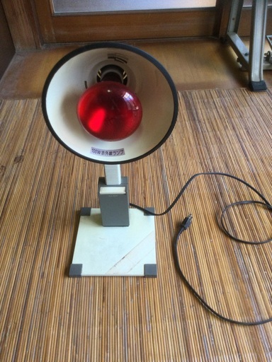 電気スタンド