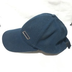 cap king SPORT 紺色