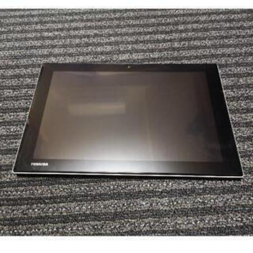 ＜値下げ@2023/1/10>東芝 Dynabook tab S80/B (PS80BSGK7L7AD21)